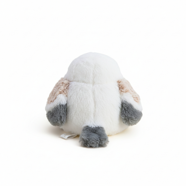 Warmies Japanese Fairy Bird Plush