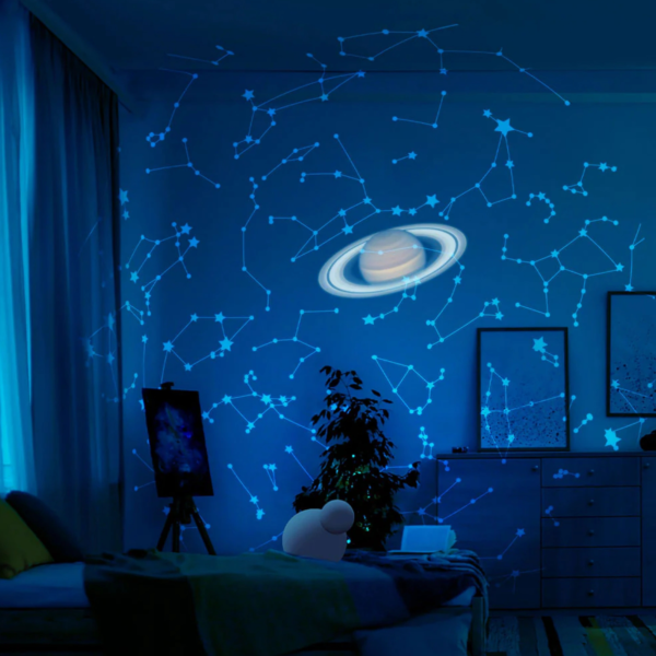 Planetarium Projector 3L 678004 Thames & Kosmos