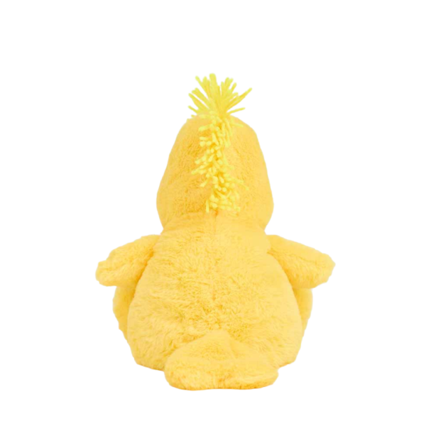 Plush Woodstock Warmies