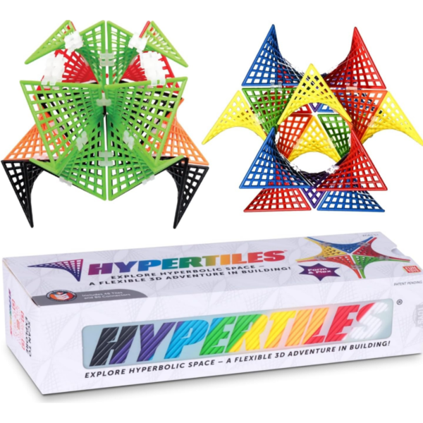 Shashibo HyperTiles
