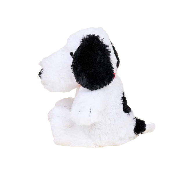 Snoopy Warmies Plush