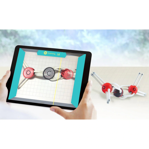 Thames & Kosmos 585001 Happy Atoms STEM Kit