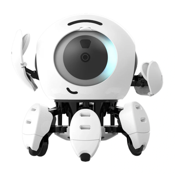 Thames & Kosmos 620398 Hero Sound Sensing Robot