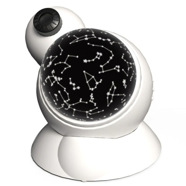 Thames & Kosmos 678004 Planetarium Projector 3L