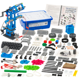 Thames & Kosmos 700100 Forces and Interactions Middle School Physics Kit