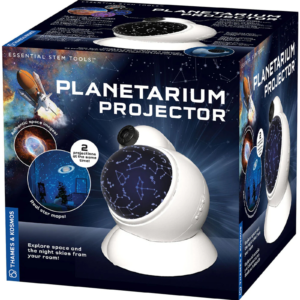 Thames & Kosmos Planetarium Projector 3L 678004