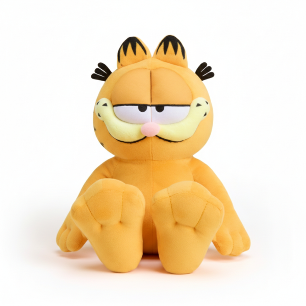 Warmies Garfield