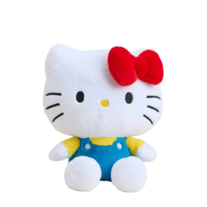 Warmies Hello Kitty