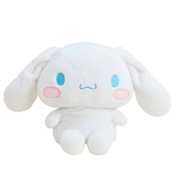 Warmies Hello Kitty Cinnamoroll