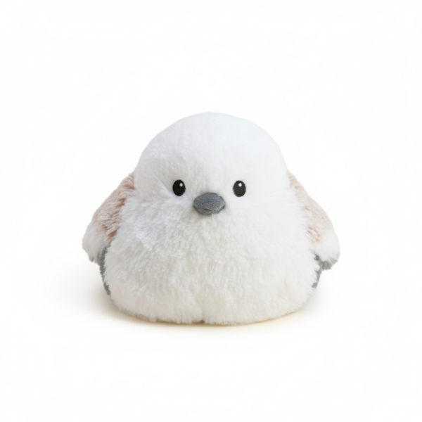 Warmies Japanese Fairy Bird Plush