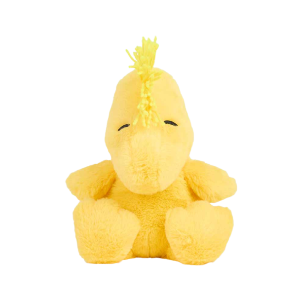 Warmies Woodstock Plush