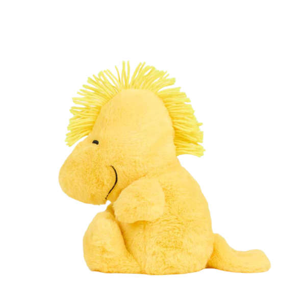 Woodstock Warmies Plush