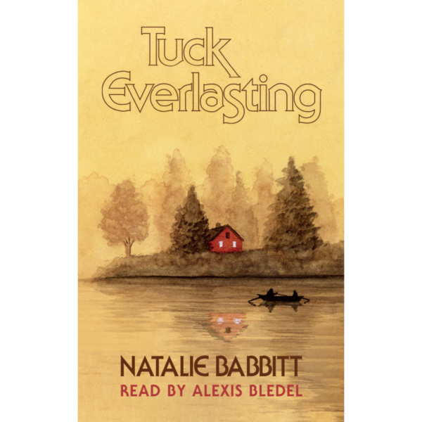 YOTO Tuck Everlasting Audio Card