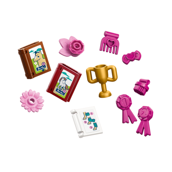42688 LEGO Friends Horse Stable and Riding Academy