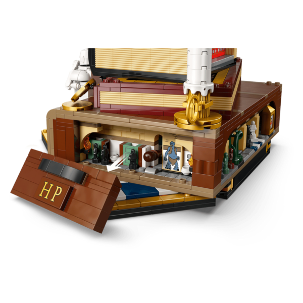 76466 LEGO Harry Potter Sorcerers Stone Collectors Edition