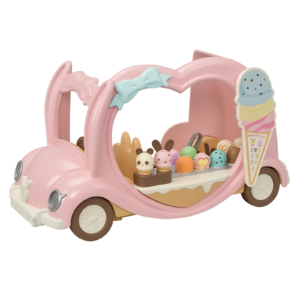 Calico Critters Ice Cream Van CC2321