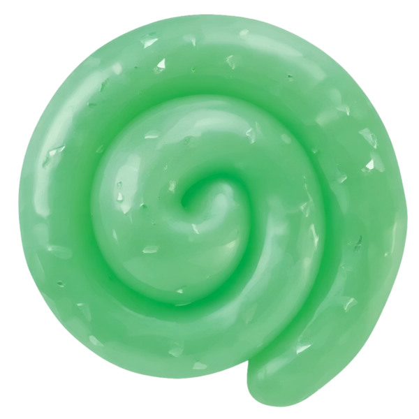 Crazy Aarons Mini Putty Pistachio