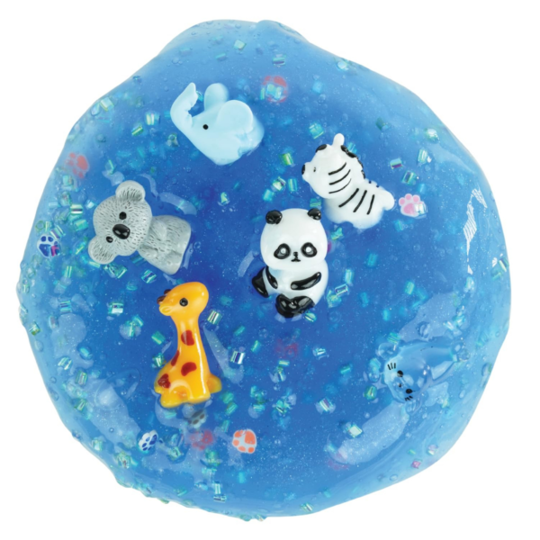 Crazy Aarons Slime Charmers Zoolandia