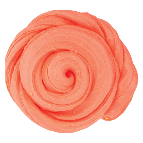 Crazy Aarons Slime Strawberry Shortcake Orange Blossom