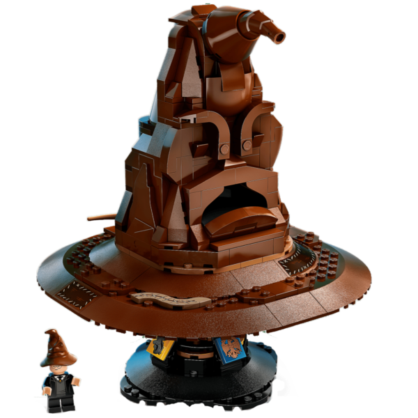 76429 LEGO Harry Potter Talking Sorting Hat
