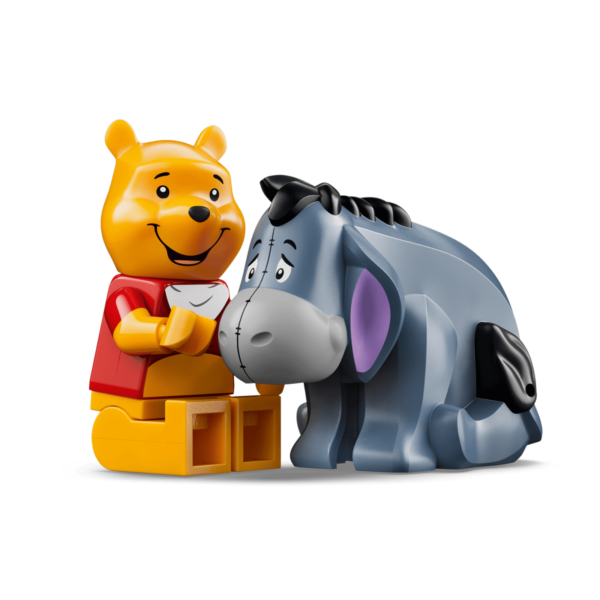LEGO 43300 Disney Winnie the Pooh