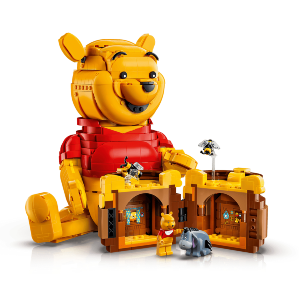 LEGO Disney 43300 Winnie the Pooh