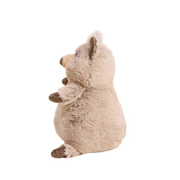 Plush Quokka Warmies
