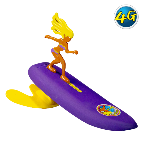 Surfer Dudes Classics Series 2 Newport Naomi