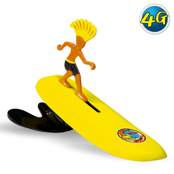 Surfer Dudes Classics Series 2 Trestles Tim