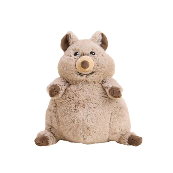 Warmies Quokka Plush