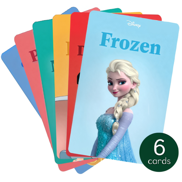 YOTO Disney Classics Volume 1 Audio Cards