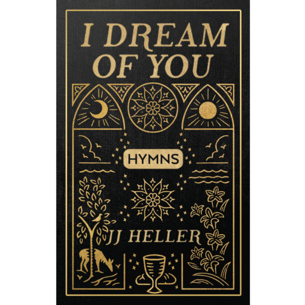 YOTO I Dream of You Hymns Audio Card