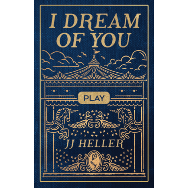YOTO I Dream of You Play Audio Card