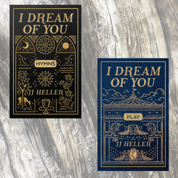 YOTO I Dream of You Audio Card Pack Featuring I Dream of You Hymns and I Dream of You Play