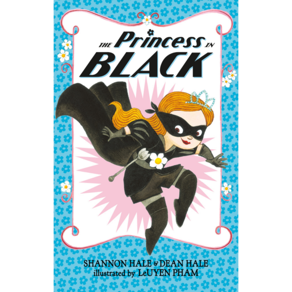 YOTO The Princess in Black Audio Card