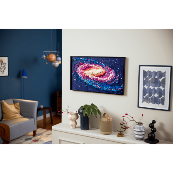 31212 LEGO Art The Milky Way Galaxy