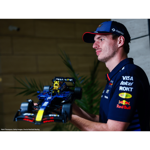42206 LEGO Technic Oracle Red Bull Racing RB20 F1 Car