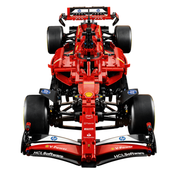 42207 LEGO Ferrari SF-24 F1 Car