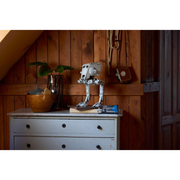 75417 LEGO Star Wars AT-ST Walker