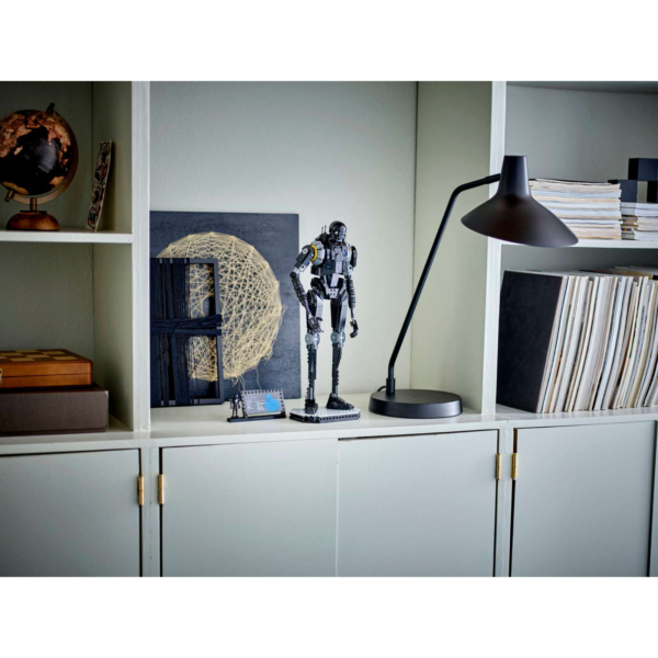 75434 LEGO Star Wars K-2SO Security Droid