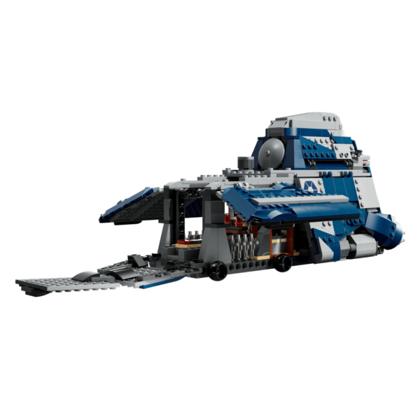 75435 LEGO Star Wars Battle of Felucia Separatist MTT