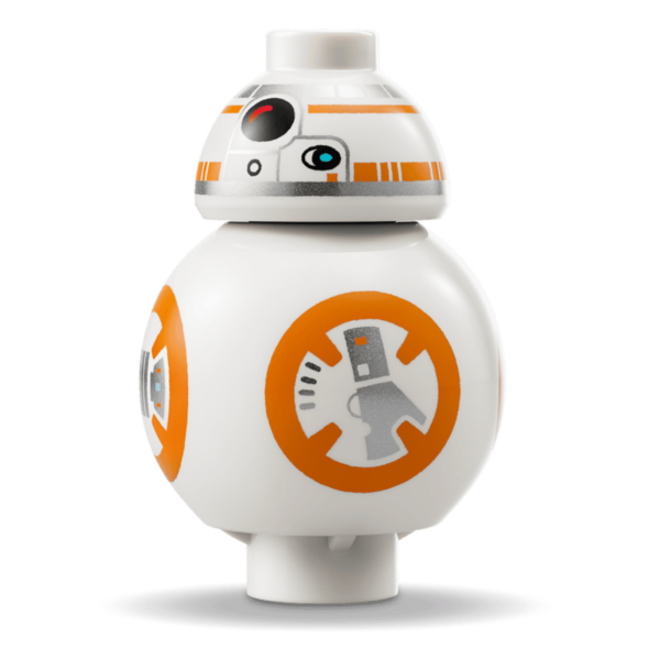 75452 LEGO Star Wars BB-8 Astromech Droid