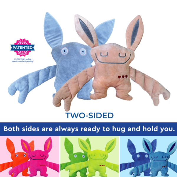 Bumpas Bumpaloo Ja-Ja, Lu, Yumi, Woo Woo