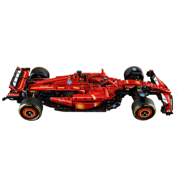 LEGO 42207 Ferrari SF-24 F1 Car