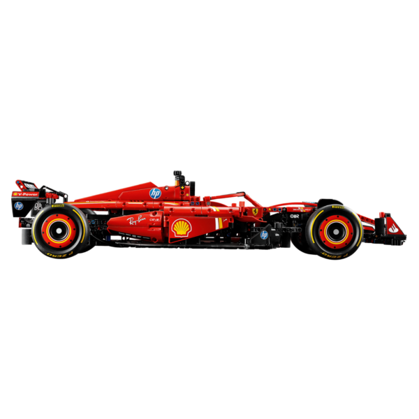 LEGO Ferrari 42207 SF-24 F1 Car