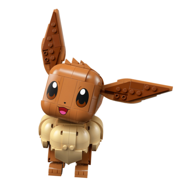 LEGO Pokemon Eevee 72151
