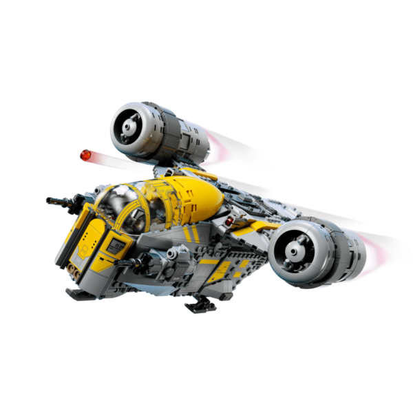 LEGO The Razor Crest 75447 Star Wars