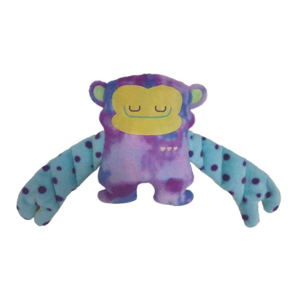 Weighted Plush Chup Monkey Bumpas