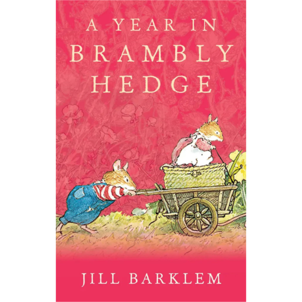 YOTO A Year In Brambly Hedge Audio Card