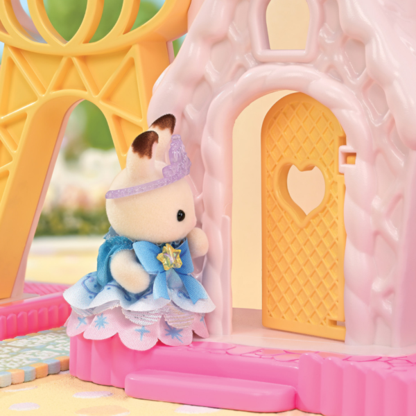 Calico Critters CC2265 Baby Dream Amusement Park